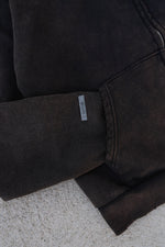 PORCELAIN ZIP-UP