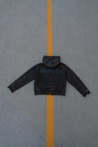 PORCELAIN ZIP-UP