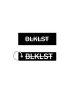 BLKLST Sticker + Jet Tag Bundle