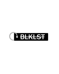 BLKLST Jet Tag