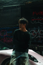 黑镜 (Black Realm) Thermal